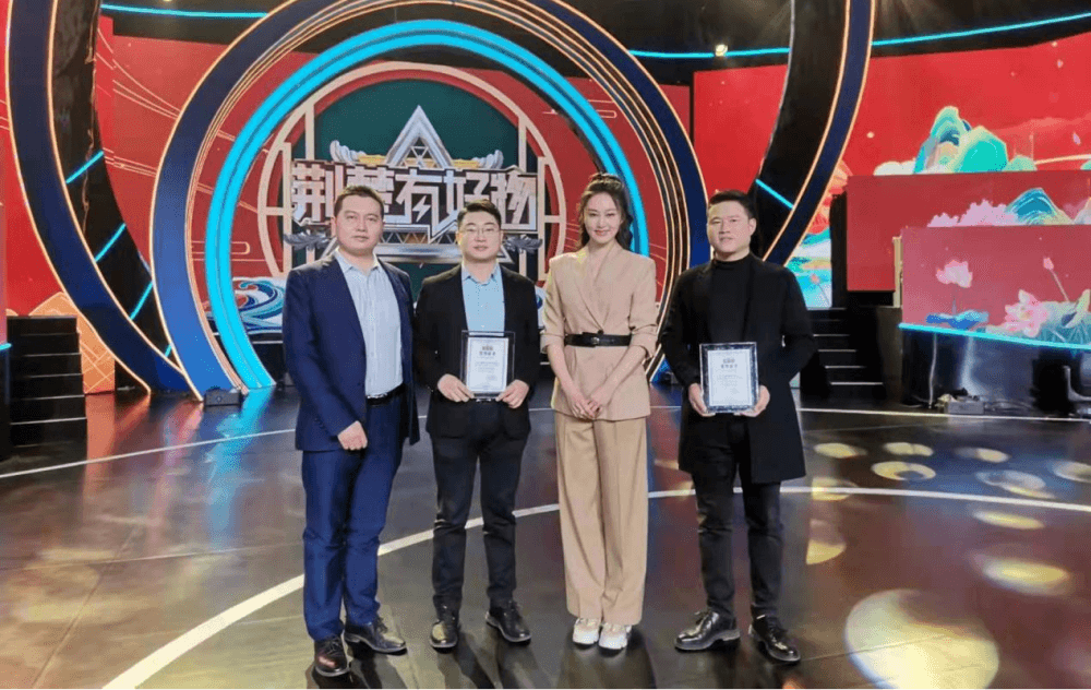 公司地鐵隧道軸流風(fēng)機被授予“嚴(yán)選好物”
